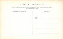 Som chartreuse y grande de la POSTAL de la VENDIMIA