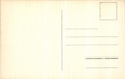 Convento de Dauphine de la POSTAL de la VENDIMIA de chartreuse grande el ataque frontal del convento