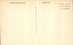 VINTAGE POSTCARD Great Narrow parts