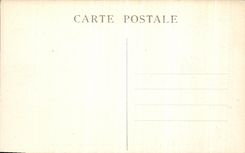 Convento de Dauphine de la POSTAL de la VENDIMIA de chartreuse grande visto en las celulas