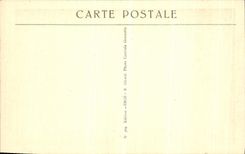 POSTAL de la VENDIMIA masiva de la culpa de Vercors de Rencurel vista del túnel de St Julien