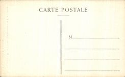 Camino de Dauphine de la POSTAL de la VENDIMIA de chartreuse grande el St Bruno del puente