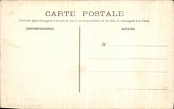 VINTAGE POSTCARD the River View