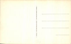 Catarata blanca de Vercors de la POSTAL de la VENDIMIA del puente de Bourne de Goules