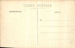 VINTAGE POSTCARD Dauphine St Pierre de Chartreuse View and Large Som