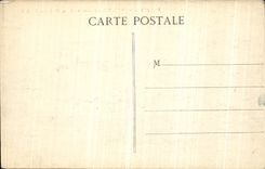 VINTAGE POSTCARD Dauphine Theys and the Collar of Merdaret