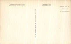 VINTAGE POSTCARD Dauphine Road of Sassenage to Villard de Lans the throats D Machines