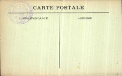 VINTAGE POSTCARD Dauphine St Pierre de Chartreuse and Chamechaude