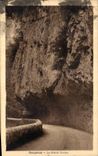 VINTAGE POSTCARD Dauphine Large Narrow parts