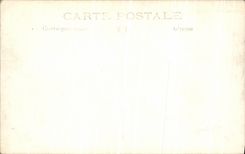 VINTAGE POSTCARD Dauphine Solid mass of Belledonne