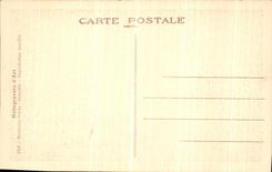 Opinion chartreuse grande de Dauphine de la POSTAL de la VENDIMIA del monasterio