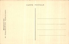 Chartreuse grande de Dauphine de la POSTAL de la VENDIMIA el som grande del convento