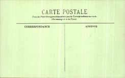 La ruta de Dapuhine Vercors de la POSTAL de la VENDIMIA de Villard de Lans tiene Pont en Royans