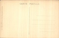 Camino de Dauphine Vercors de la POSTAL de la VENDIMIA de Pancrasse Saint