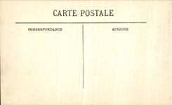 Camino de la POSTAL de la VENDIMIA del camino chartreuse grande del desierto el puente santo Bruno