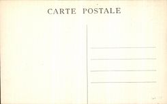 VINTAGE POSTCARD Dauphine Oisans Seven Laux the Pyramid