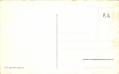 VINTAGE POSTCARD Grenoble the Mount Switches Mountaineers