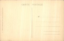 VINTAGE POSTCARD Great Narrow parts a Tunnel