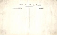 VINTAGE POSTCARD Monumental Clock of the Cathedral of Beauvais