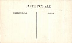 VINTAGE POSTCARD Beauvais the Cathedral