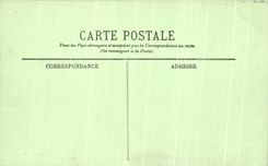 CPA Bagnoles De L Orne Vue generale de l etablissement thermal