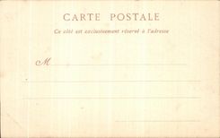 La POSTAL de la VENDIMIA Bagnoles de L adorna el parque de L establecimiento hidropatico