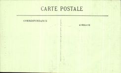 La POSTAL de la VENDIMIA Bagnoles de L adorna el castillo de la roca Bagnoles las torrecillas