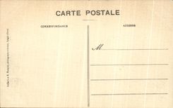 CPA Bagnoles de l Orne Vue generale du Lac