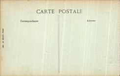 CPA Bagnoles de l Orne Vue Sur la Vee