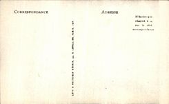 VINTAGE POSTCARD the Duchess D Aumale by Winterhalter Chantilly