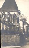 VINTAGE POSTCARD Compiegne L apse St Antoine