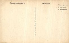 VINTAGE POSTCARD Miniature of Fouquet Worship of the magi Museum Chantilly Cop