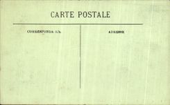 VINTAGE POSTCARD Compiegne the Castle Natoire Gallery