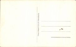 VINTAGE POSTCARD Compiegne L Town hall