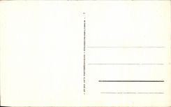 VINTAGE POSTCARD Compiegne L Town hall