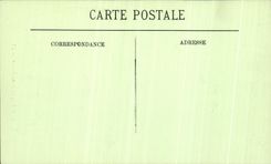 VINTAGE POSTCARD Compiegne L Church Holy Antoine