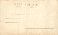 VINTAGE POSTCARD Compiegne Old mill L church