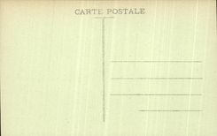 VINTAGE POSTCARD Drill of Compiegne Clearing of the Victoire Site of the train of the German plenipotentiares Militaria