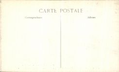 VINTAGE POSTCARD Collection Special of the Palate of Compiegne Room of L Napoleoin emperor 1st