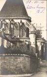 POSTAL Compiegne L St Antonio de la VENDIMIA del Apse