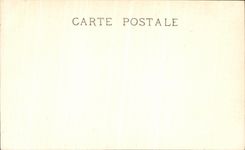 VINTAGE POSTCARD Chantilly Miniature Museum Cop of Fouquet Jesus died on the knees of the virgin