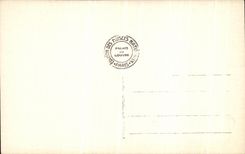 VINTAGE POSTCARD Malmaison L umperatrice Eugenie