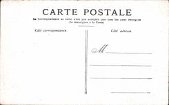 CPA Paris Boulevard des Italiens