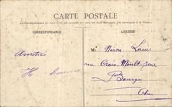 Lugares Arc de Triomphe L de Paris de la POSTAL de la VENDIMIA de L Etoile