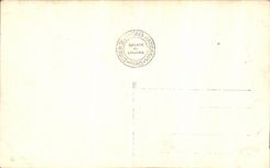 VINTAGE POSTCARD Diane By Houdon Museum Of Louvre