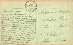 International de Expostion de la POSTAL de la VENDIMIA del panorama decorativo 1925 de Paris de los artes