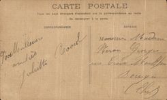 CPA Paris La Conciergerie