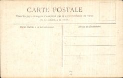 VINTAGE POSTCARD Collection Small Newspaper Holy Paris Church Etienne of the Mount