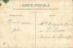 VINTAGE POSTCARD Betharram the Convent And Gave Of Pau