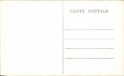 VINTAGE POSTCARD Caves of Betharram Lower part